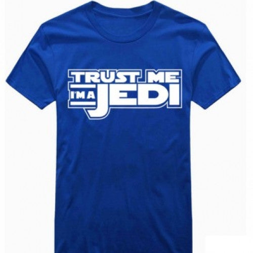 Star Wars Jedi Knigh Hip Hop T Shirt