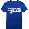 Star Wars Jedi Knigh Hip Hop T Shirt