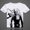 One Punch Man Anime T-Shirt