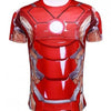 Marvel The Avengers Hero Men 3D T Shirt