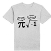 Nerd Geek PI Funny Math Shirts 