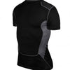 Breathable Quick Drying Running Cycling Jersey