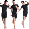 Breathable Quick Drying Running Cycling Jersey