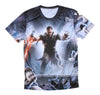  Star Wars Men Casual Summer  3D T shirt