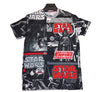 Star Wars The Force Awakens 3D T Shirt