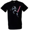 Star Wars Banksy Cool Darth Vader IndieT-Shirt