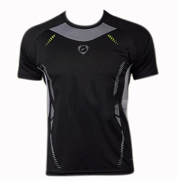 Fitness Bodybuilding Men's Undershirt