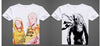 One Punch Man Anime T-Shirt