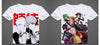 One Punch Man Anime T-Shirt