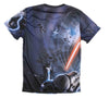  Star Wars Men Casual Summer  3D T shirt