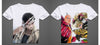 One Punch Man Anime T-Shirt