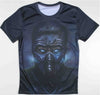 Darth Vader Kylo Ren 3D T Shirt