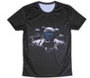  Star Wars Men Casual Summer  3D T shirt
