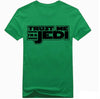 Star Wars Jedi Knigh Hip Hop T Shirt