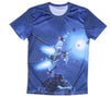  Star Wars Men Casual Summer  3D T shirt