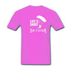 Skydiving Parachute Skydiver T Shirt