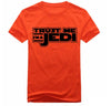 Star Wars Jedi Knigh Hip Hop T Shirt