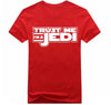 Star Wars Jedi Knigh Hip Hop T Shirt